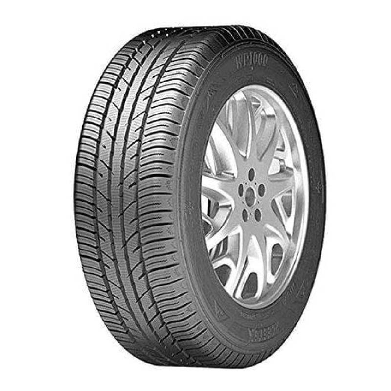 Zeetex WP1000 175/65 R15 84T Winterreifen GTAM T172708 ohne Felge von Zeetex