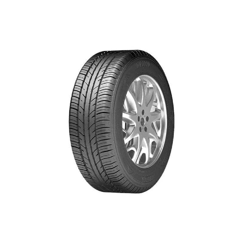 Zeetex WP1000 195/50 R16 88H Winterreifen GTAM T176558 ohne Felge von Zeetex