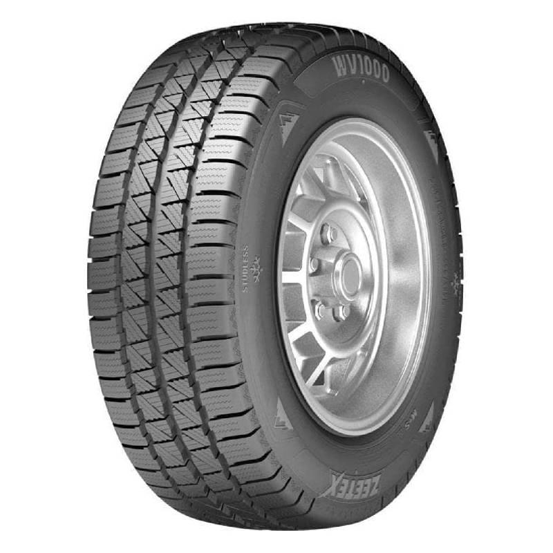 Zeetex WV 1000 205/65 R16 C 107T Winterreifen GTAM T176540 ohne Felge von Zeetex