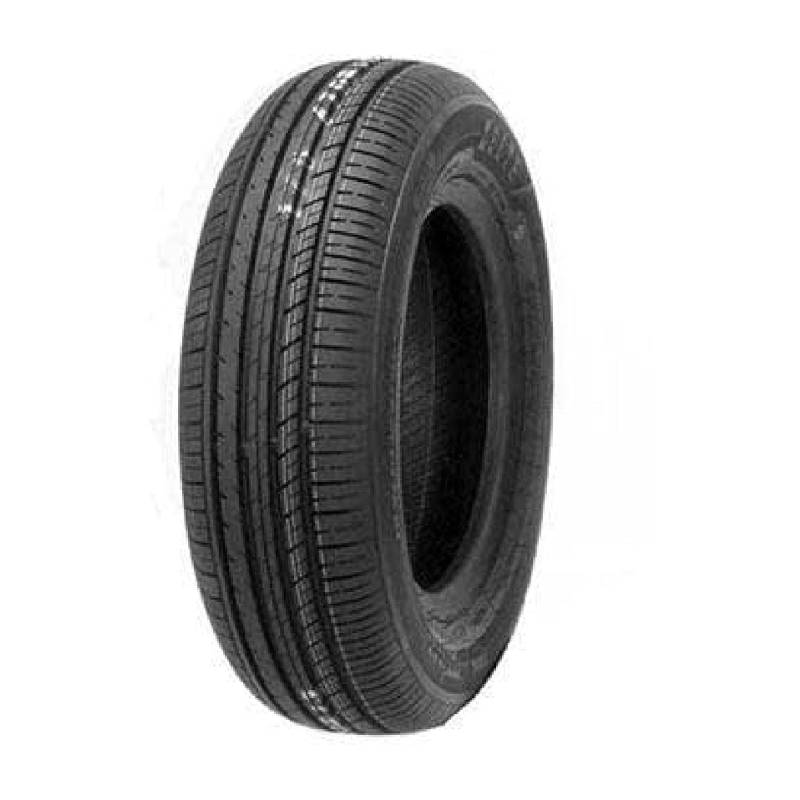 Zeetex ZT1000 - 155/80R13 79T - Sommerreifen von Zeetex