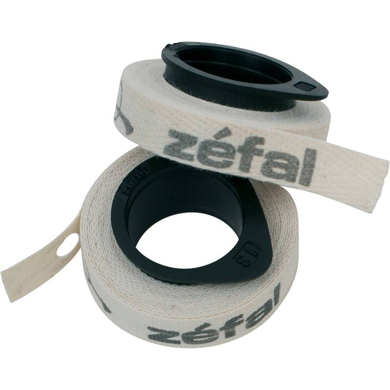 ZEFAL ZEFAL FELGENBAND 13MM, CART 2-STÜCK CART 2-STÜCK FA003576307 von ZEFAL