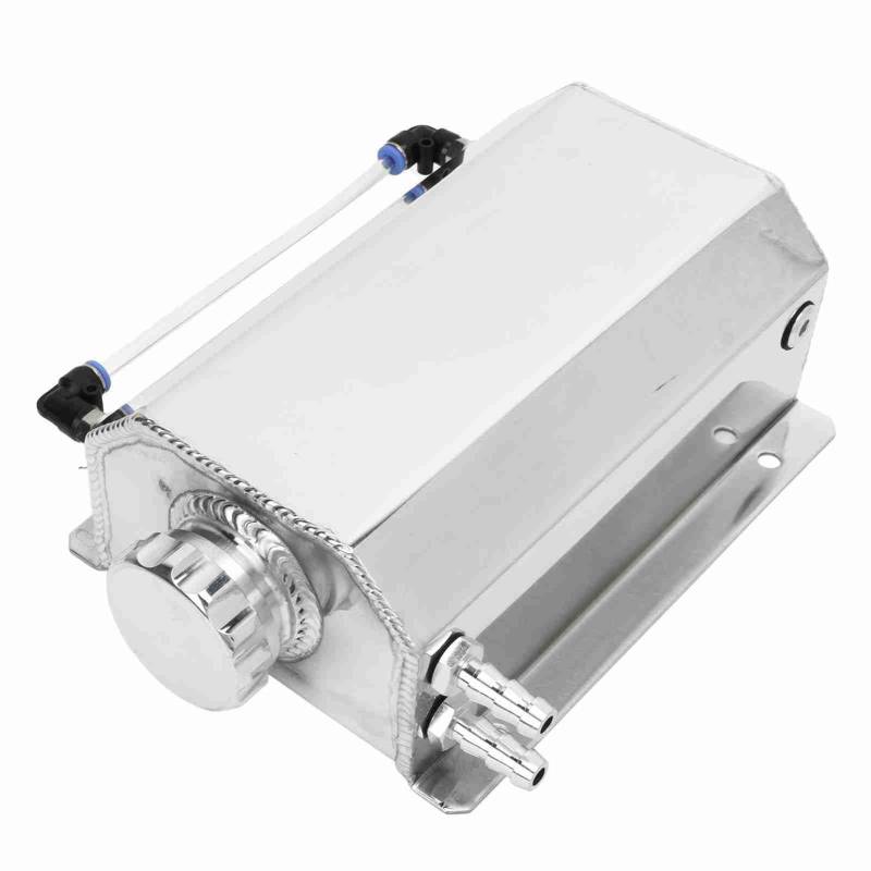 Zenithaur Universal Blower Booster, Supercharger AMR300 -Kompressor mit V -Riemenscheibe für eine verbesserte Leistung in Autos und ATVs (Silber) von ZenithAur