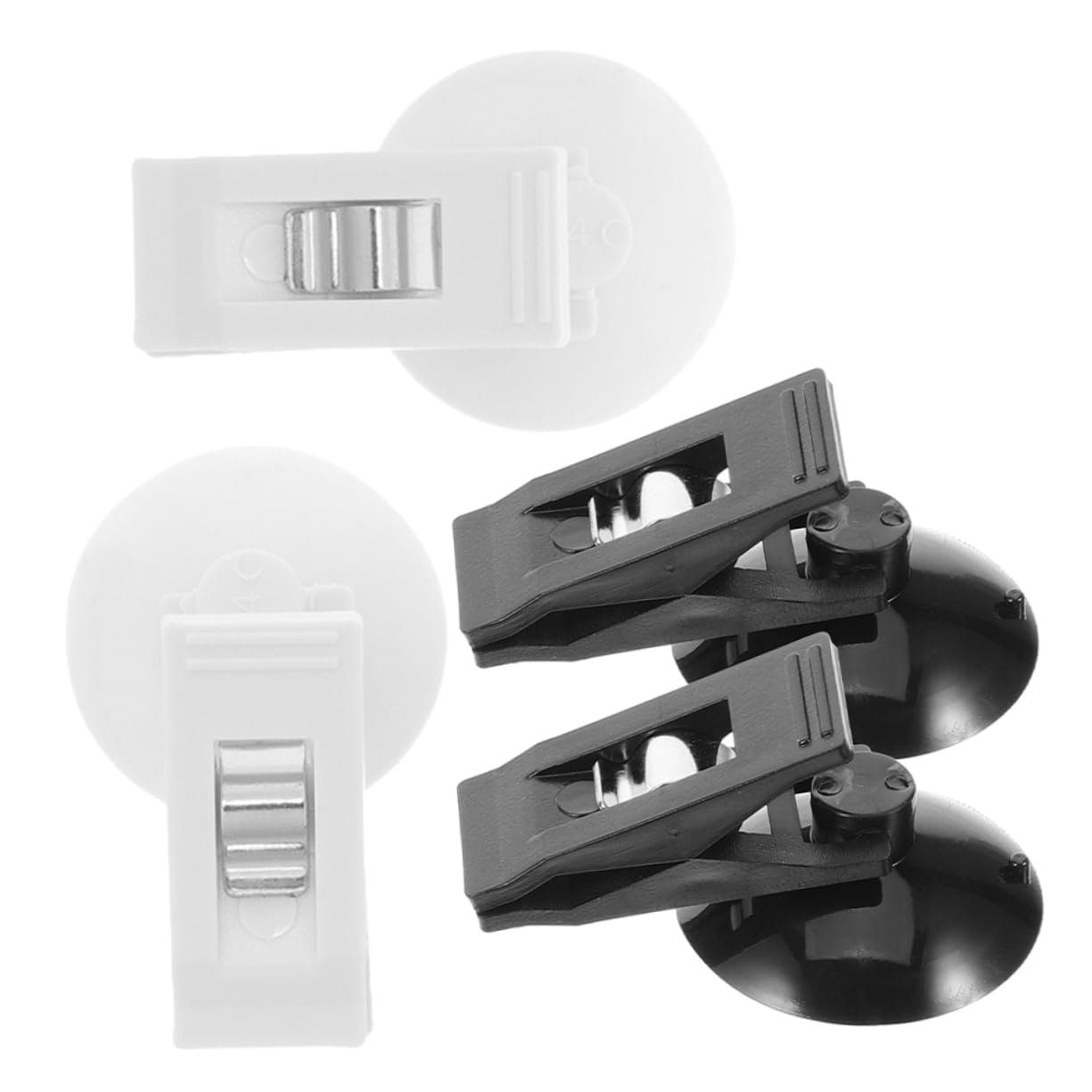Zerodeko 2 Paar Auto Tickethalter Transparent Parkscheinhalter Clip Saugnapf Multifunktionale Halter Tickets Mehrere Brillenclips Windschutzscheiben Kartenhalter Zerodeko 2 Paar Auto Tickethalter Transparent Parkscheinhalter Clip Saugnapf Multifunktionale Halter Tickets Mehrere Brillenclips Windschutzscheiben Kartenhalter von Zerodeko