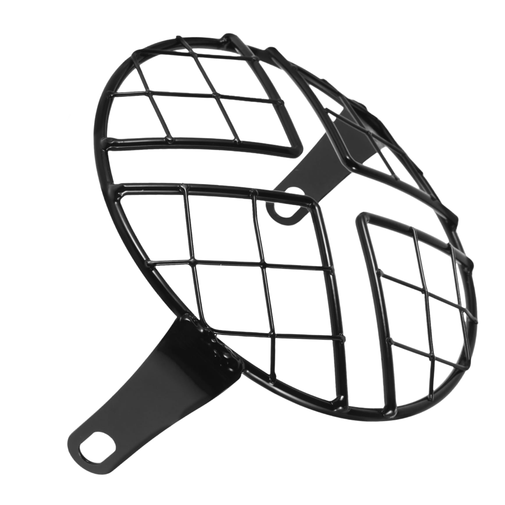 Zerodeko Scheinwerferschutzabdeckung Guards Frontschutz Für Motorrad Scheinwerferabweiser Gehäuse Haubengrillschutz Scheinwerferschutz Motorrad Scheinwerferschutzgitter Schmutz Schwarz Zerodeko Scheinwerferschutzabdeckung Guards Frontschutz Für Motorrad Scheinwerferabweiser Gehäuse Haubengrillschutz Scheinwerferschutz Motorrad Scheinwerferschutzgitter Schmutz Schwarz von Zerodeko