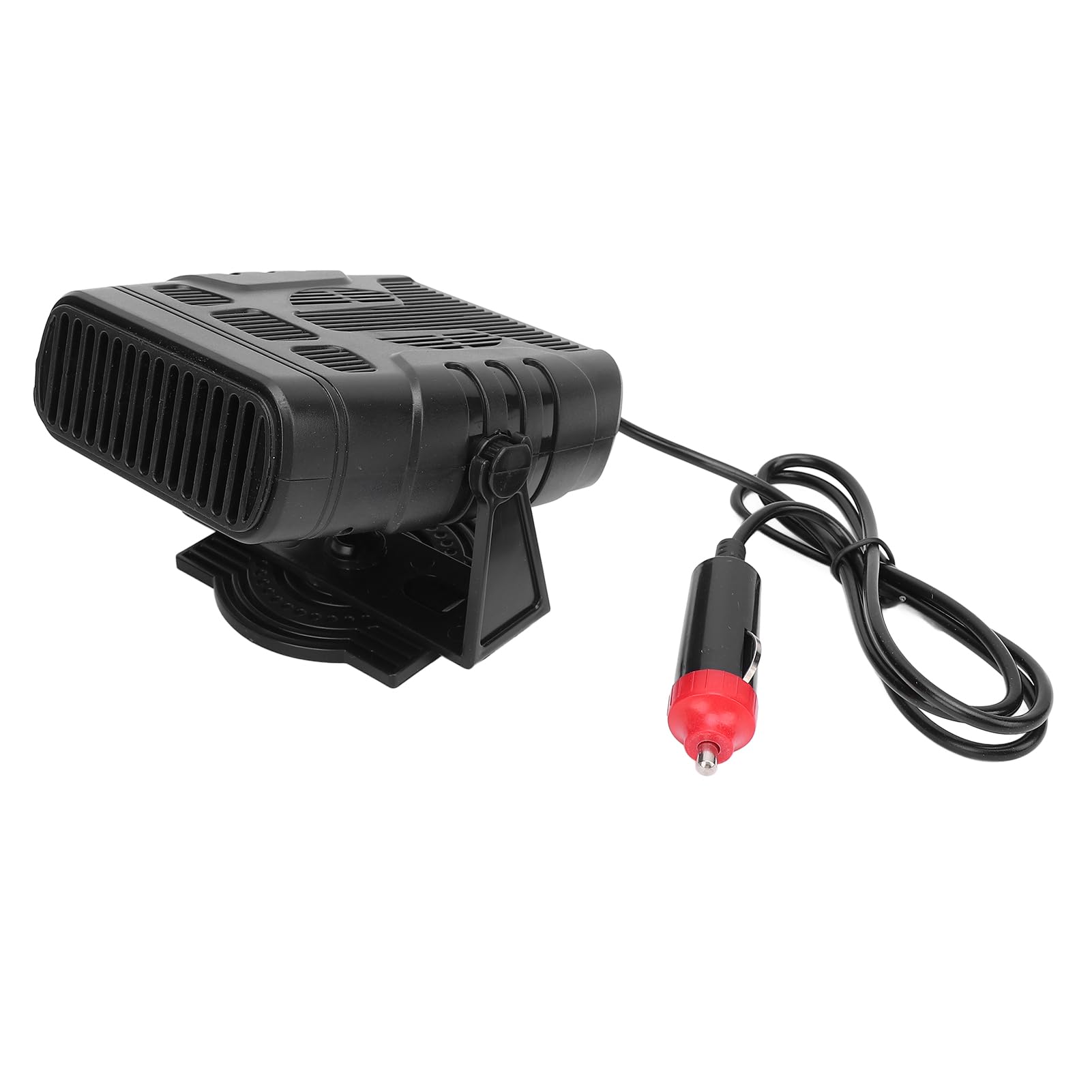 Auto-Heizung, Fenster-Demister, ABS-PC, Windschutzscheiben-Defogger, Defroster für den Winter (12V) von Zerodis