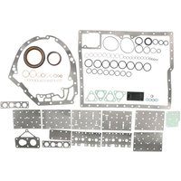 Dichtung, Automatikgetriebe ZF 4139298943ZF von Zf