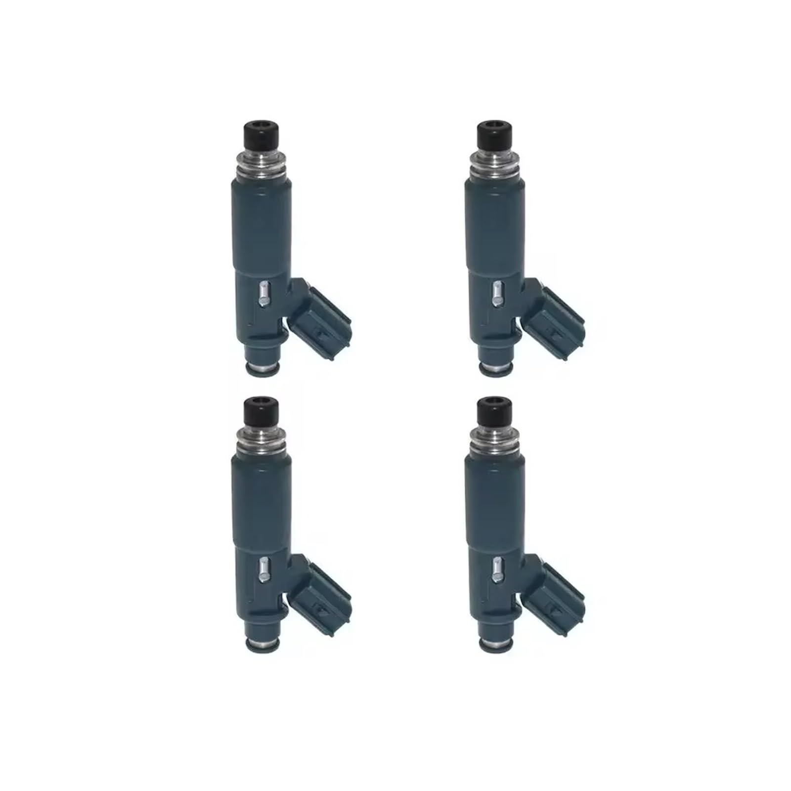 1/4PCS 23250-0D010 23209-0D010 Kraftstoff Injektoren Auto Parta 98-99 Für Chevy Für Prizm 1.8 L I4 FJ414 Auto Kraftstoffeinspritzdüsen(4PCS) von ZhanNuoBHd