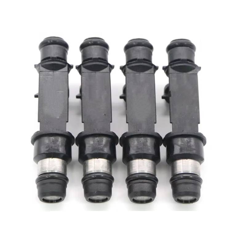 25332290 Auto Kraftstoff Injektoren Düse Für Suzuki Für Florenza Für Reno 2.0 L 2004 2005 96334808 Auto Kraftstoffeinspritzdüsen(4PCS) von ZhanNuoBHd