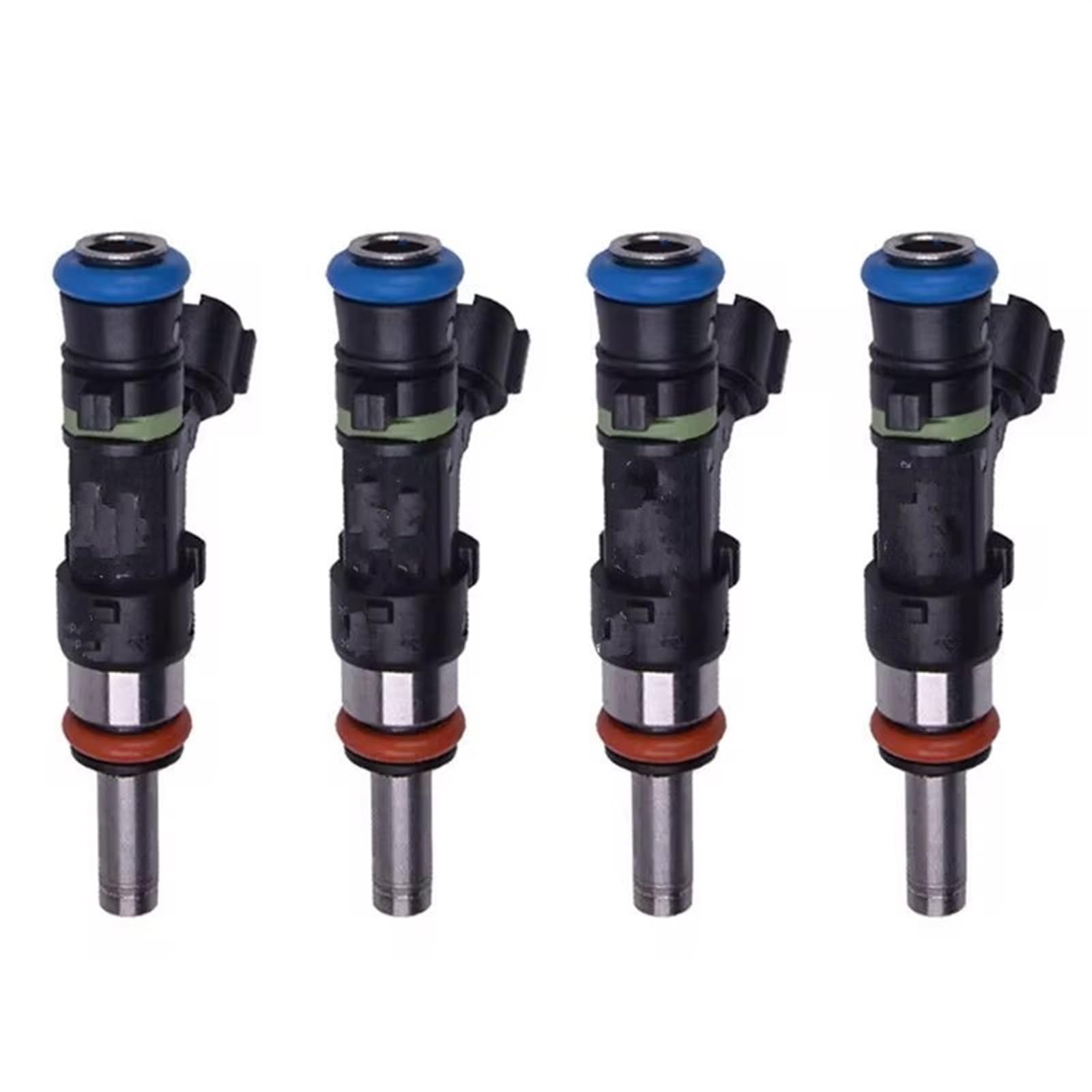 4PCS Kraftstoff Injektor Automobil Kraftstoff Düse 1465A029 EAT305 Für Für Lancer 2.0 L L4 08-10 Auto Kraftstoffeinspritzdüsen von ZhanNuoBHd