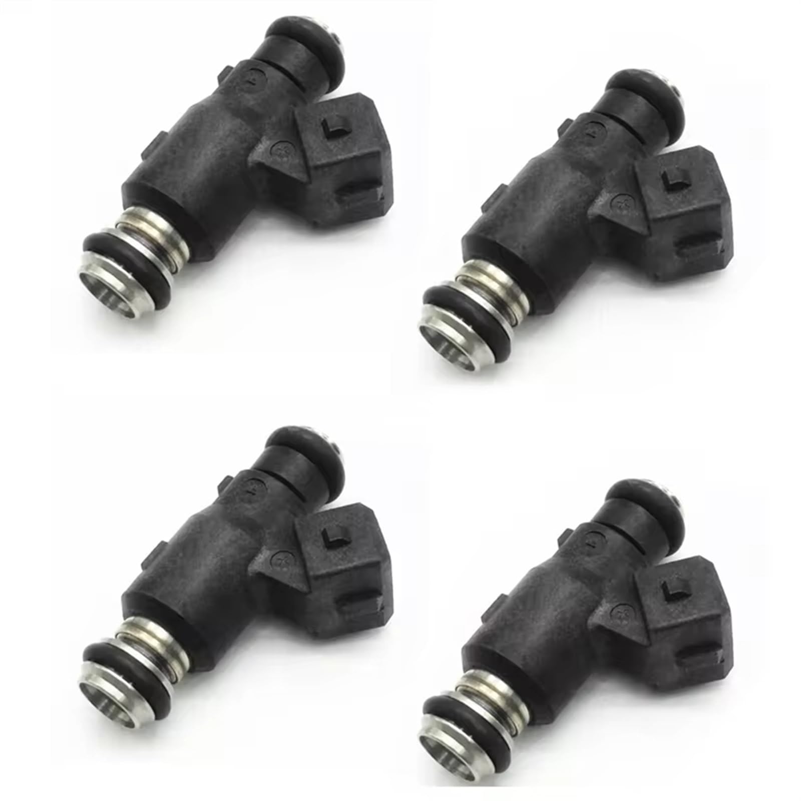 4Pcs Auto Düse Ersatz Injection Kraftstoff Injektoren Düse Für Wuling Für 1TR Für 2TR Für 3RZ Für 2RZ Für 1RZ Für Viele Auto Kraftstoffeinspritzdüsen von ZhanNuoBHd