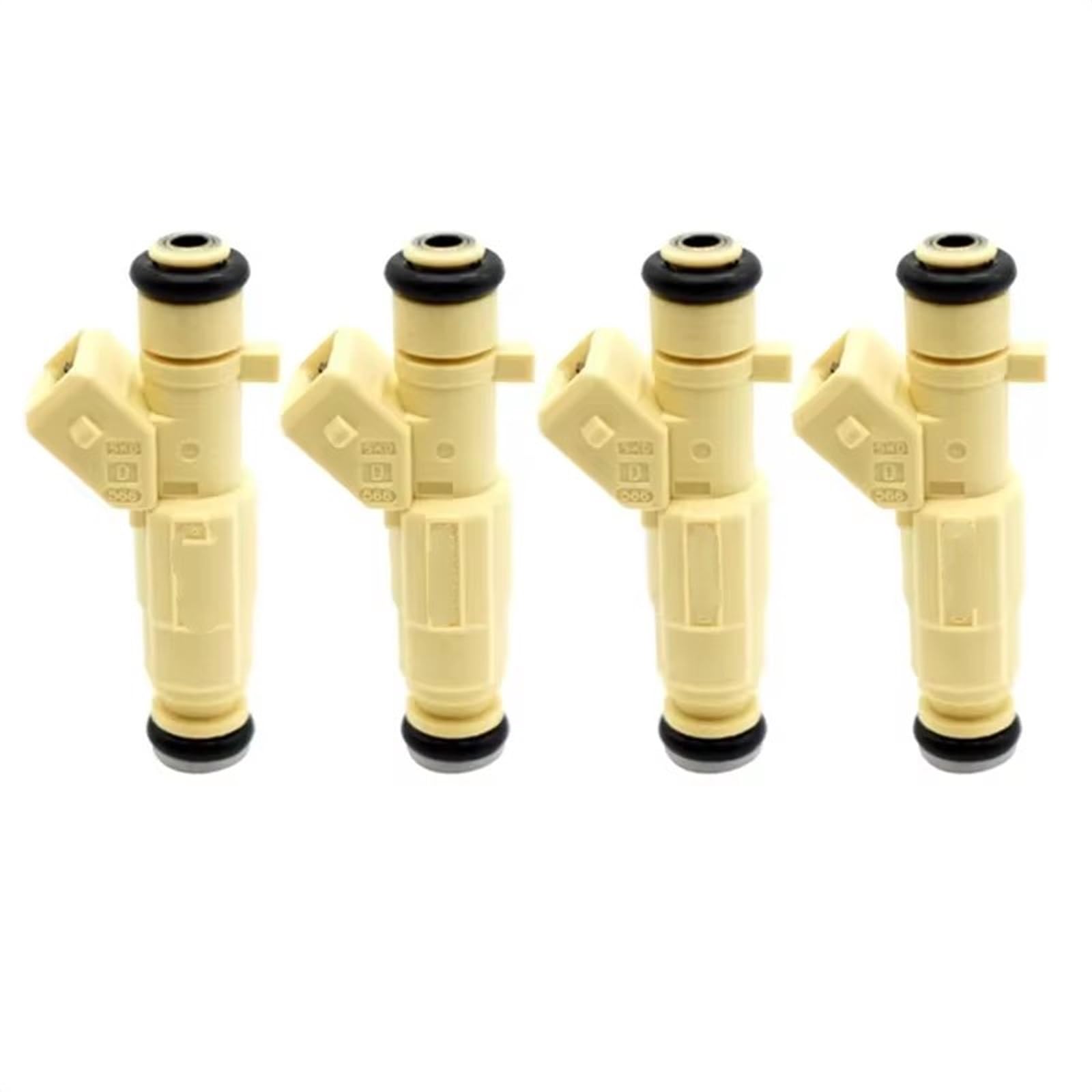 4X 0280156053 Neue Kraftstoff Injektor Düsen Injection Für 911 Für Boxter 2001-2006 0280156053 Auto Zubehör Auto Kraftstoffeinspritzdüsen von ZhanNuoBHd