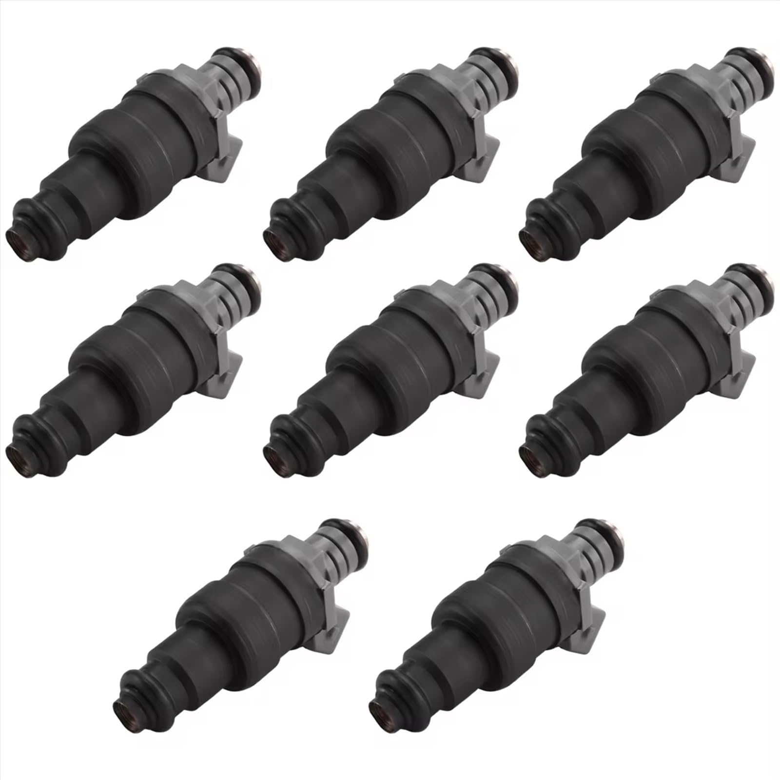 8PCS Kraftstoff Injektoren Für Grand Für Cherokee 1500/2500/3500 1996-1999 5.2/5,9 L V8 53030778 Auto Auto Zubehör Teile Auto Kraftstoffeinspritzdüsen von ZhanNuoBHd