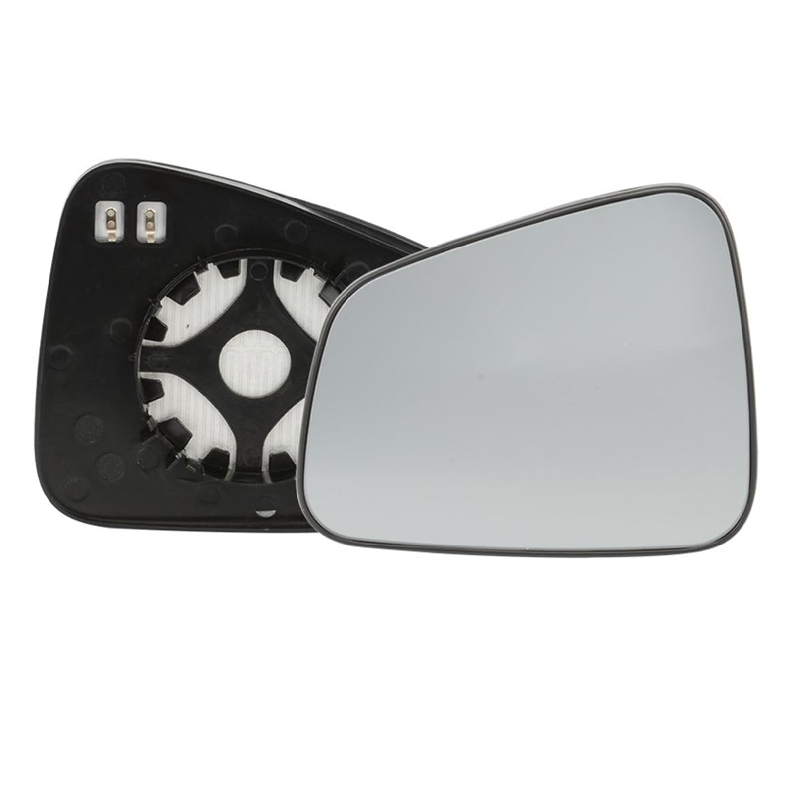 Außenspiegel Auto Außen Rückspiegel Objektiv Glas Beheizt Für Opel Für Mokka X 2013 2014 2015 2016 2017 2018 Heizung Rückfahrglas(Heat-2PCS) von ZhanNuoBHd