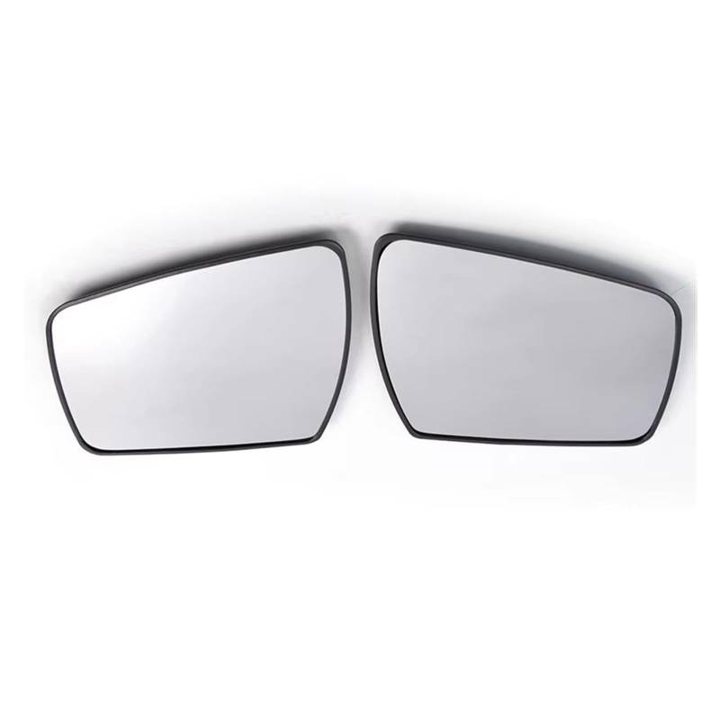 Außenspiegel Auto Beheizte Konvexe Türspiegelglaslinse Für KIA Für Soul 2009 2010 2011 2012 2013 Heizung Rückfahrglas(Right) von ZhanNuoBHd