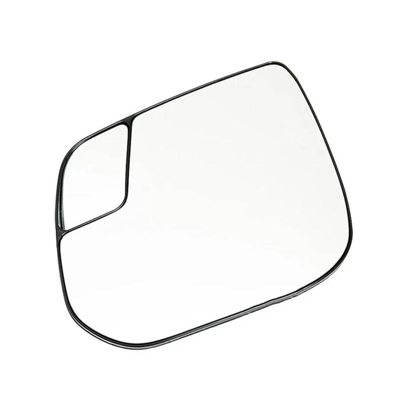 Außenspiegel Auto Beheizte Rückspiegel Glas Objektiv Für Chevrolet Für Colorado 2015 2016 2017 2018 2019 2020 2021 2022 Heizung Rückfahrglas(Left) von ZhanNuoBHd