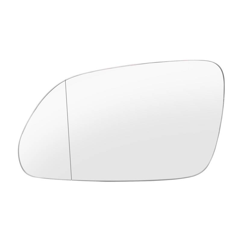 Außenspiegel Auto Erhitzt Flügel Hinten Spiegel Glas Für VW Für Polo Für MK4 Für Facelift Für 9N3 2005 2006 2007 2008 2009 Heizung Rückfahrglas(Left) von ZhanNuoBHd