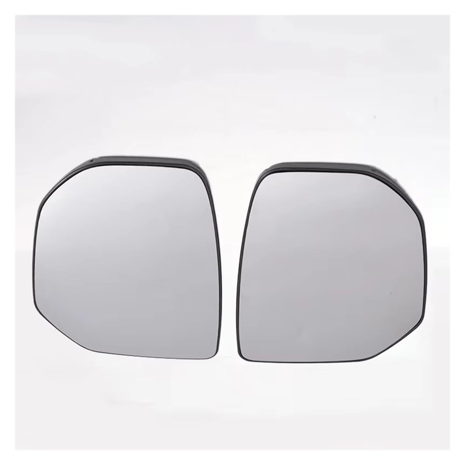 Außenspiegel Auto Konvex Beheiztes Rückspiegelglas Für Citroen Für BERLINGO 2008 2009 2010 2011 2012 Heizung Rückfahrglas(Right) von ZhanNuoBHd