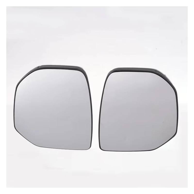 Außenspiegel Auto Konvex Beheiztes Rückspiegelglas Für Citroen Für BERLINGO 2008 2009 2010 2011 2012 Heizung Rückfahrglas(Right) von ZhanNuoBHd