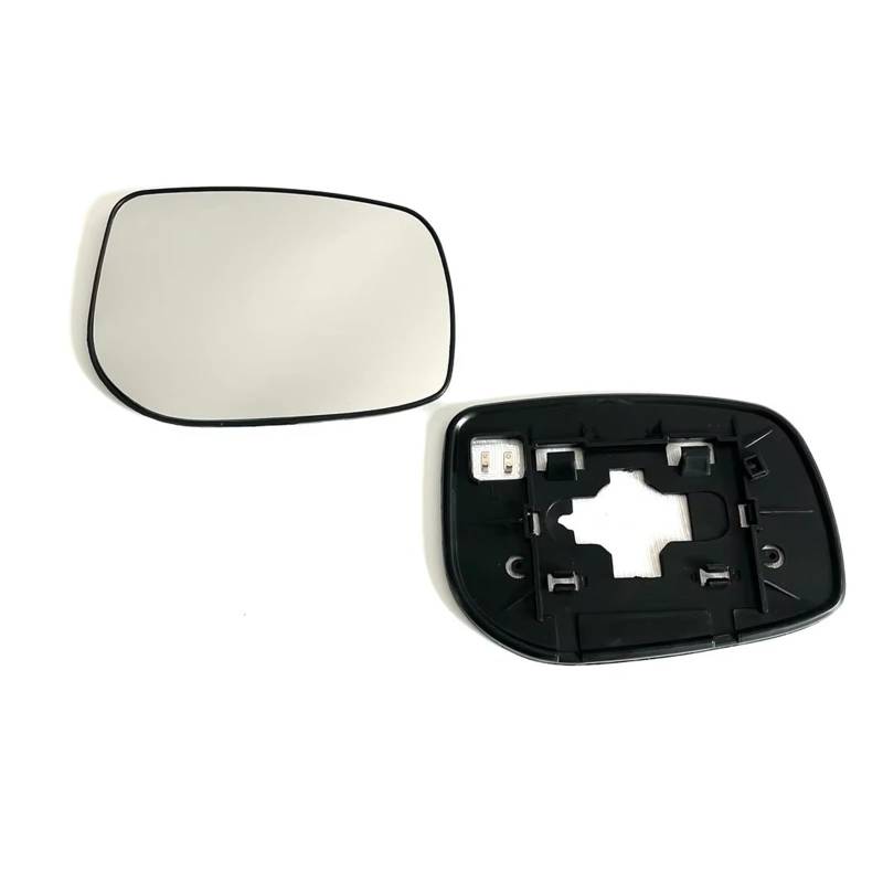 Außenspiegel Auto Konvexen Erhitzt Spiegel Glas Objektiv Für Toyota Für Corolla Für ALTIS Für E140 2009 2010 2011 2012 2013 Heizung Rückfahrglas(Right) von ZhanNuoBHd