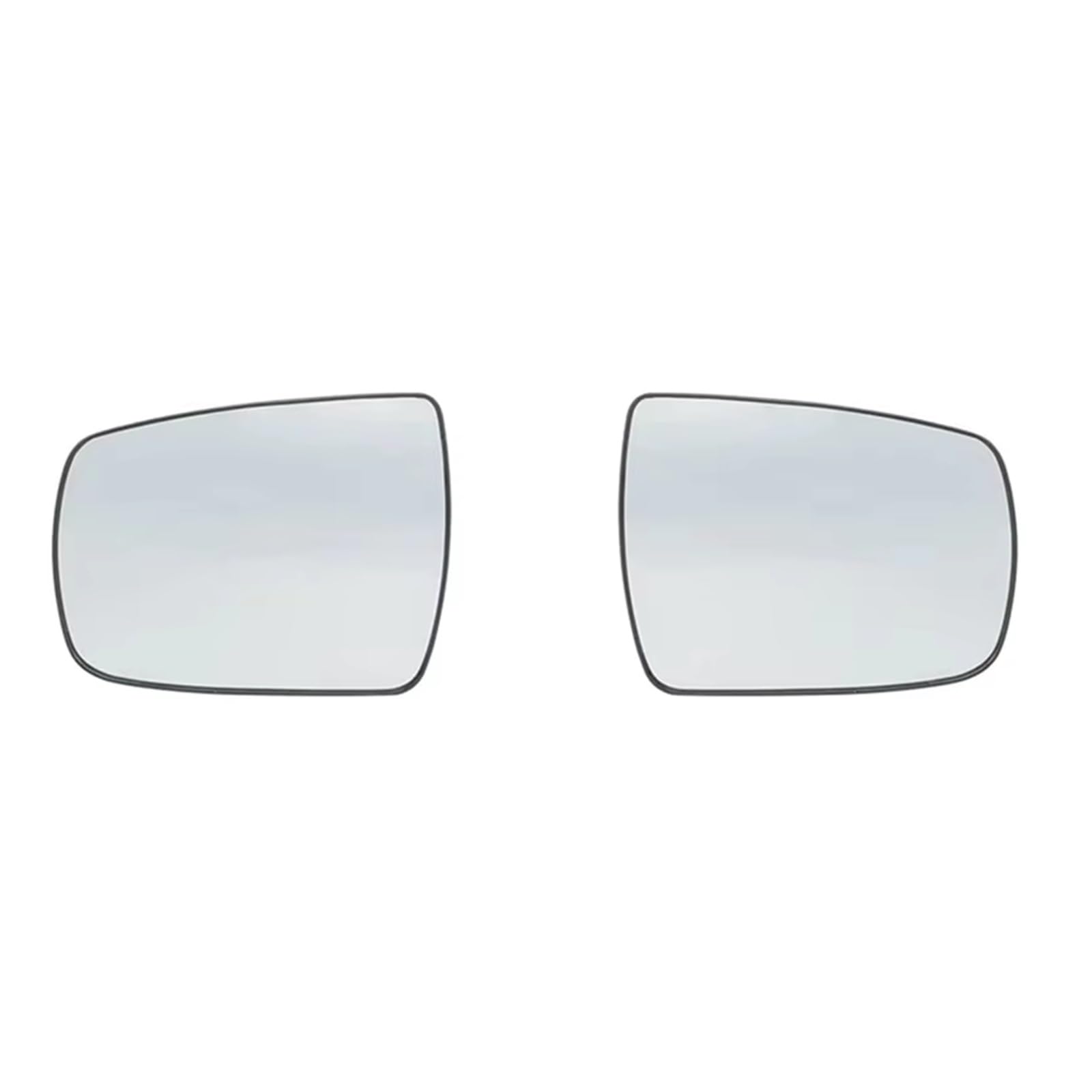 Außenspiegel Auto Seite Spiegel Objektiv Glas Heizung Für Kia Für Sorento Für XM 2009 2010 2011 2012 2013 2014 Heizung Rückfahrglas(Left and Right) von ZhanNuoBHd