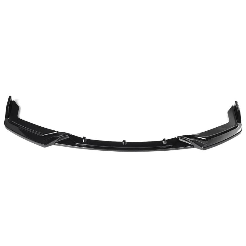 Auto Frontspoiler Lippe Spoilerlippe Splitter Auto Frontschürze Lip Diffusor Splitter Spoiler Schürzen Abdeckung Body Kit Für Subaru Für BRZ 2012-2018 2019 2020 von ZhanNuoBHd