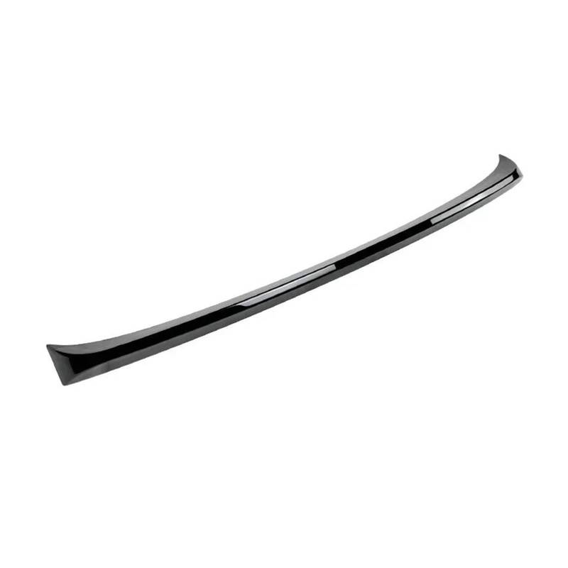 Auto Heckspoiler Für E90 Für M3 2008-2012 & E90 323i 325i 328i 335i 2005-2012 Tuning Hinten Boot Stamm Spoiler Flügel Splitter Trim Dachspoiler(Gloss Black) von ZhanNuoBHd