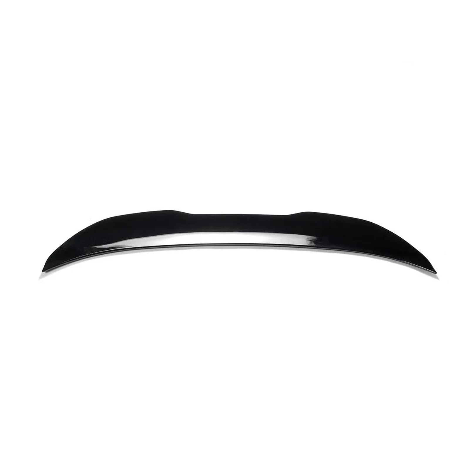 Auto Heckspoiler Für F30 2012-2018 Für F80 2014-2019 Heckspoiler Flügel Lip Schwanz Flügel PSM Stil Auto Hinten Stamm Spoiler Lip Boot Flügel Lip Dachspoiler(Glossy Black) von ZhanNuoBHd