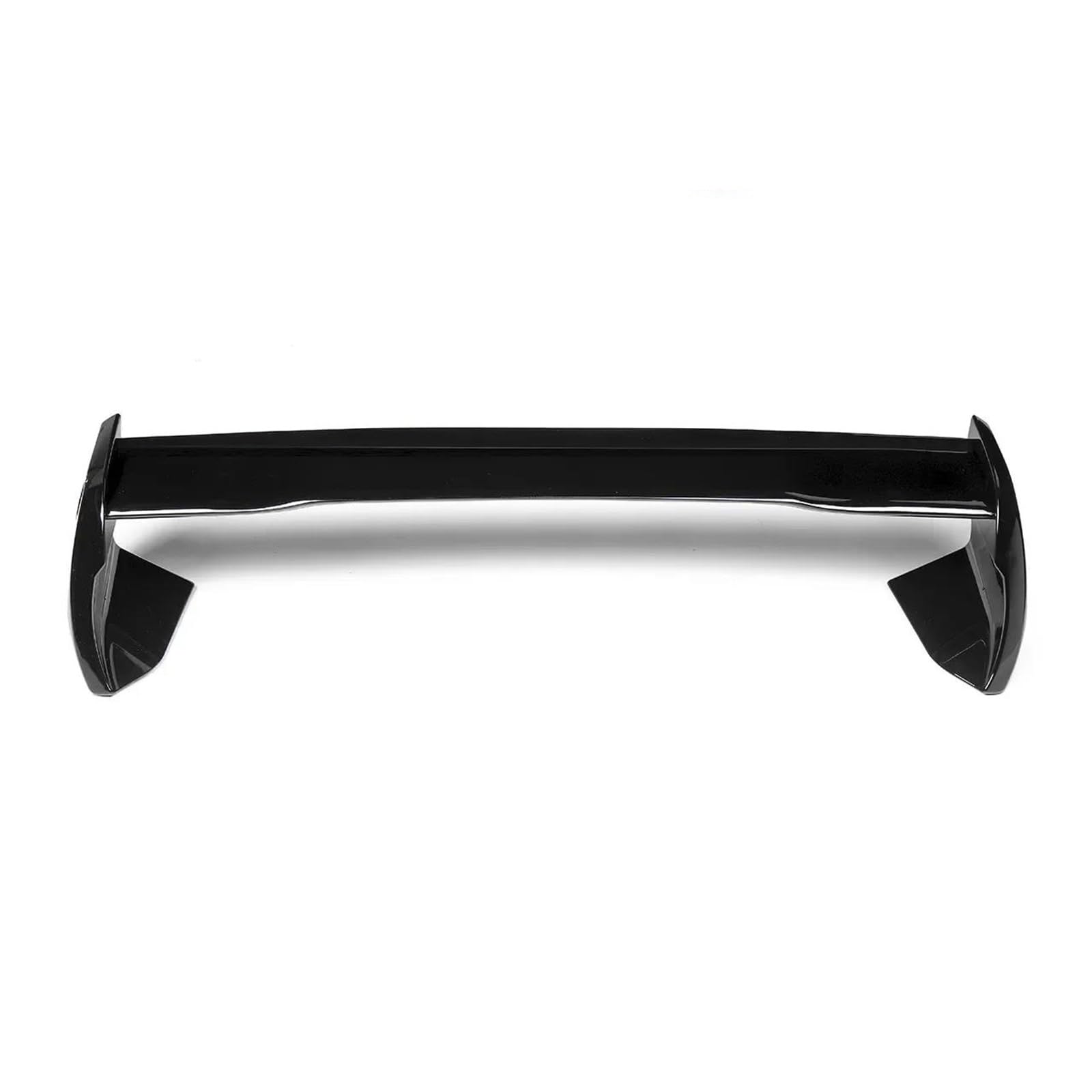 Auto Heckspoiler Für Für Lancer Für EVO 7 8 9 2003 2004 2005 2006 2007 Spoiler Auto Schwanz Flügel Dekoration Hinten Stamm Spoiler Flügel Dachspoiler(Glossy Black) von ZhanNuoBHd