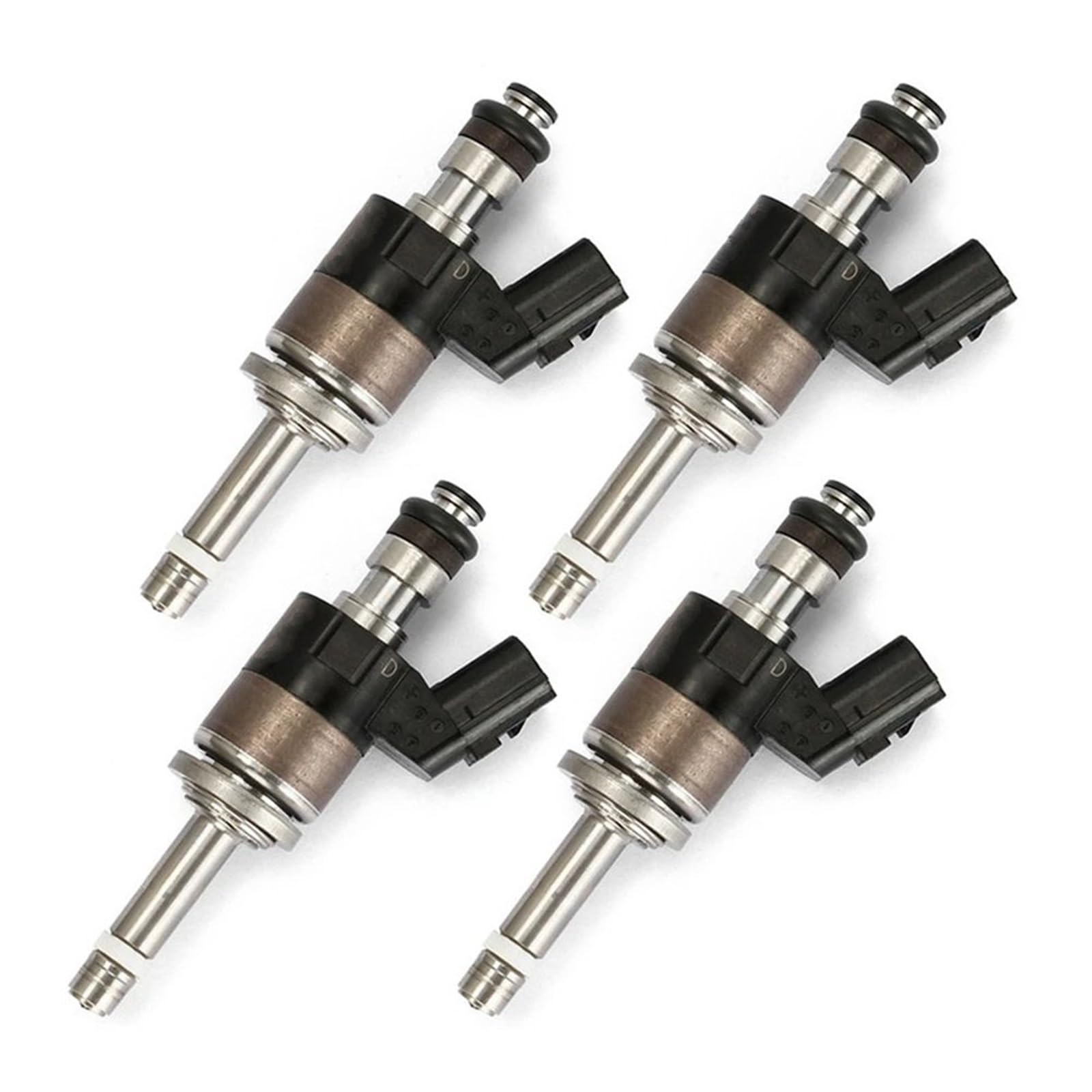 Auto Kraftstoff Versorgung Injektor Für Accord Für CRV 6010-5PA-306 16010-5PA-305 4Pcs Auto Kraftstoffeinspritzdüsen von ZhanNuoBHd