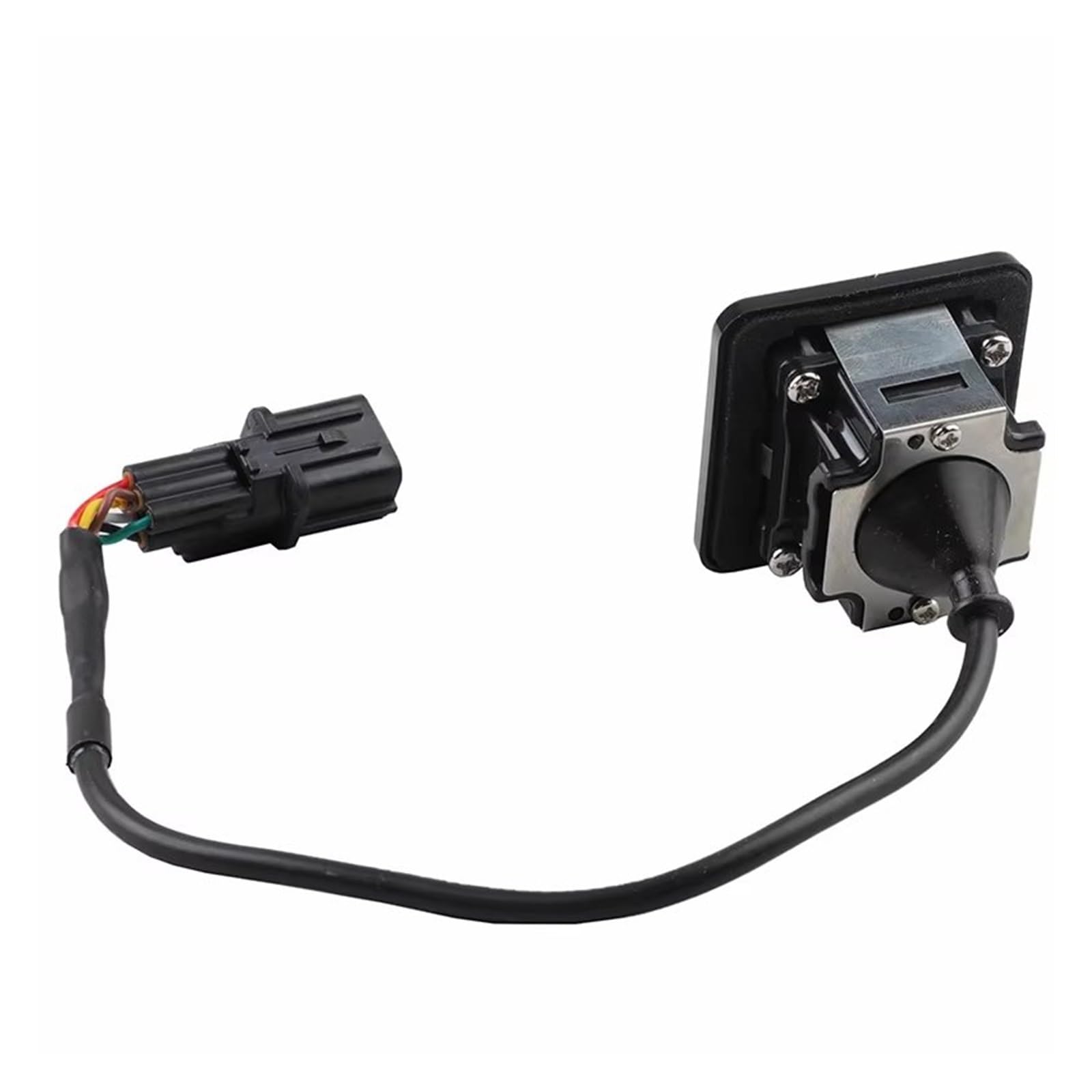 Backup Parkplatz Kamera Für KIA Für Optima 2014 2015 2016 Autozubehör Rückenkamera Park Assist Camera Assist Camera 95760-2t650 957602T650 Rückansicht Kamera von ZhanNuoBHd