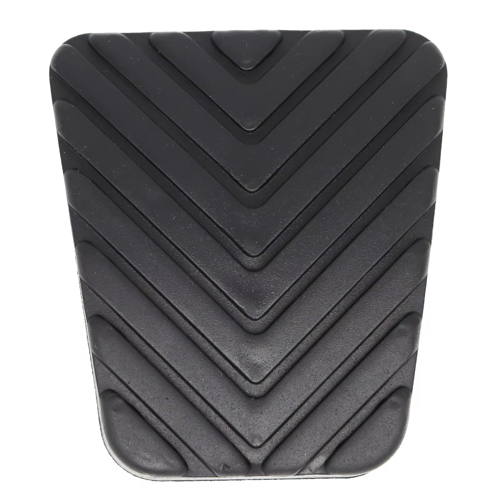 Car Pedals Cover Passend Auto Bremse Kupplung Fuß Pedal Gummi Pad Abdeckung Für Dodge Für Brisa 2002 2003 2004 2005 2006-2010 Bremspedalbelag(1Pc) von ZhanNuoBHd