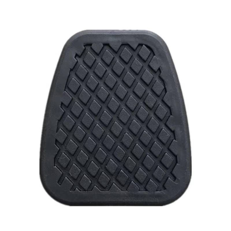 Car Pedals Cover Passend Auto Bremse-Kupplung Fuß Pedal Pads Abdeckung Skid-Proof Für Civic Für Siming Bremspedalbelag(1) von ZhanNuoBHd