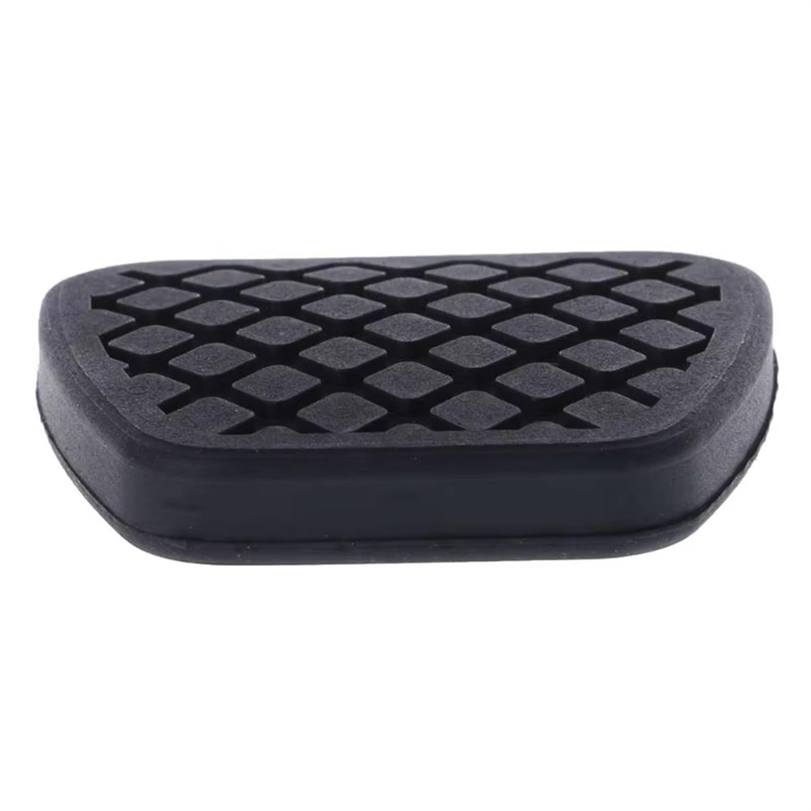 Car Pedals Cover Passend Auto Kupplung Bremspedal Gummi Pad Abdeckung Schutz Für Civic Bremspedalbelag von ZhanNuoBHd