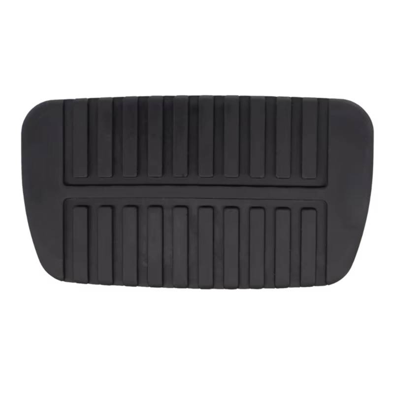 Car Pedals Cover Passend Auto Zubehör Bremse Kupplung Pedal Pad Ersatz 36015GA121 Für Forester Bremspedalbelag von ZhanNuoBHd