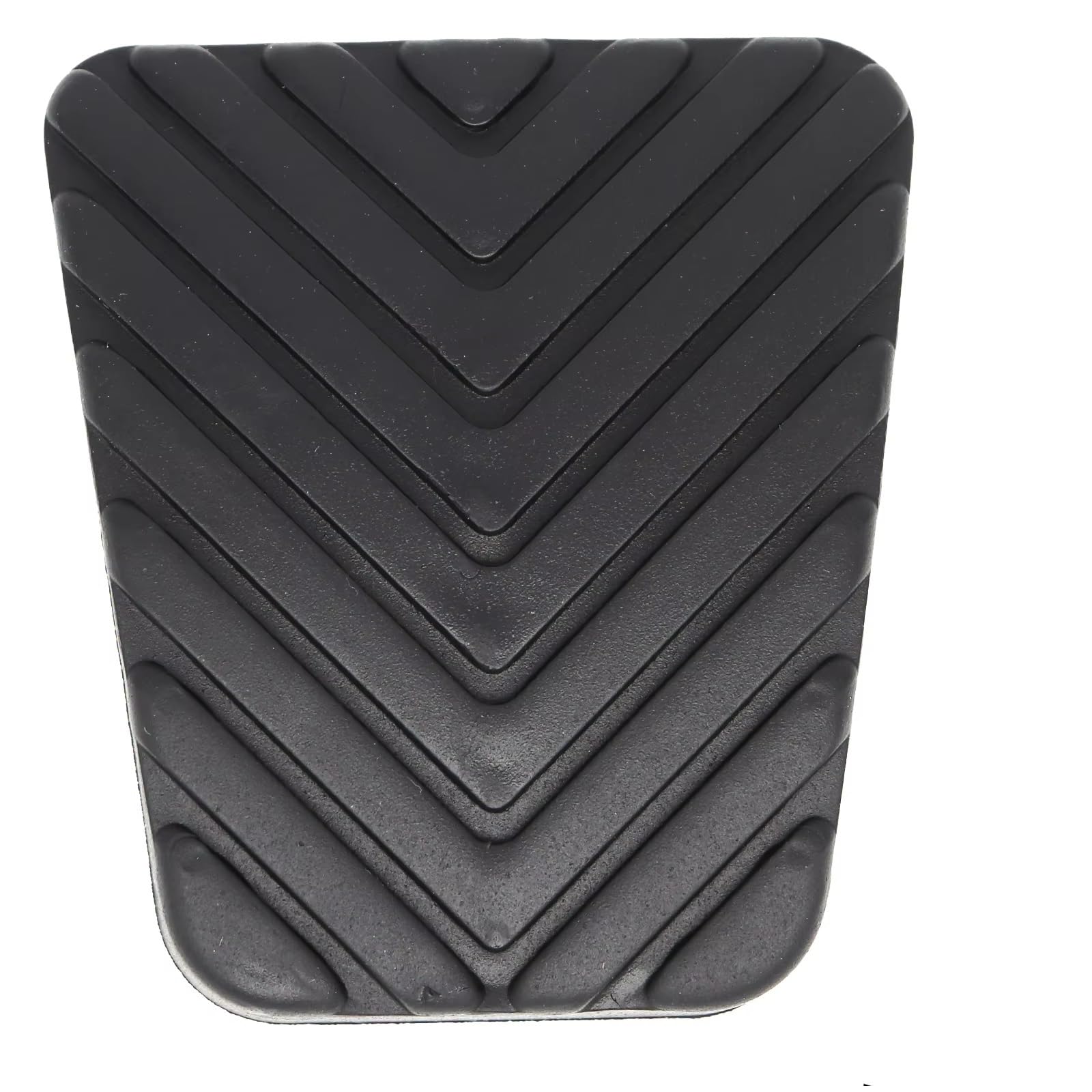 Car Pedals Cover Passend Autobremse Kupplung Fußpedalauflage Abdeckung Für Hyundai Für I20 2021 Für I40 Für Touring Für GT 2008 2009 2010 2017 Bremspedalbelag(1Pc) von ZhanNuoBHd