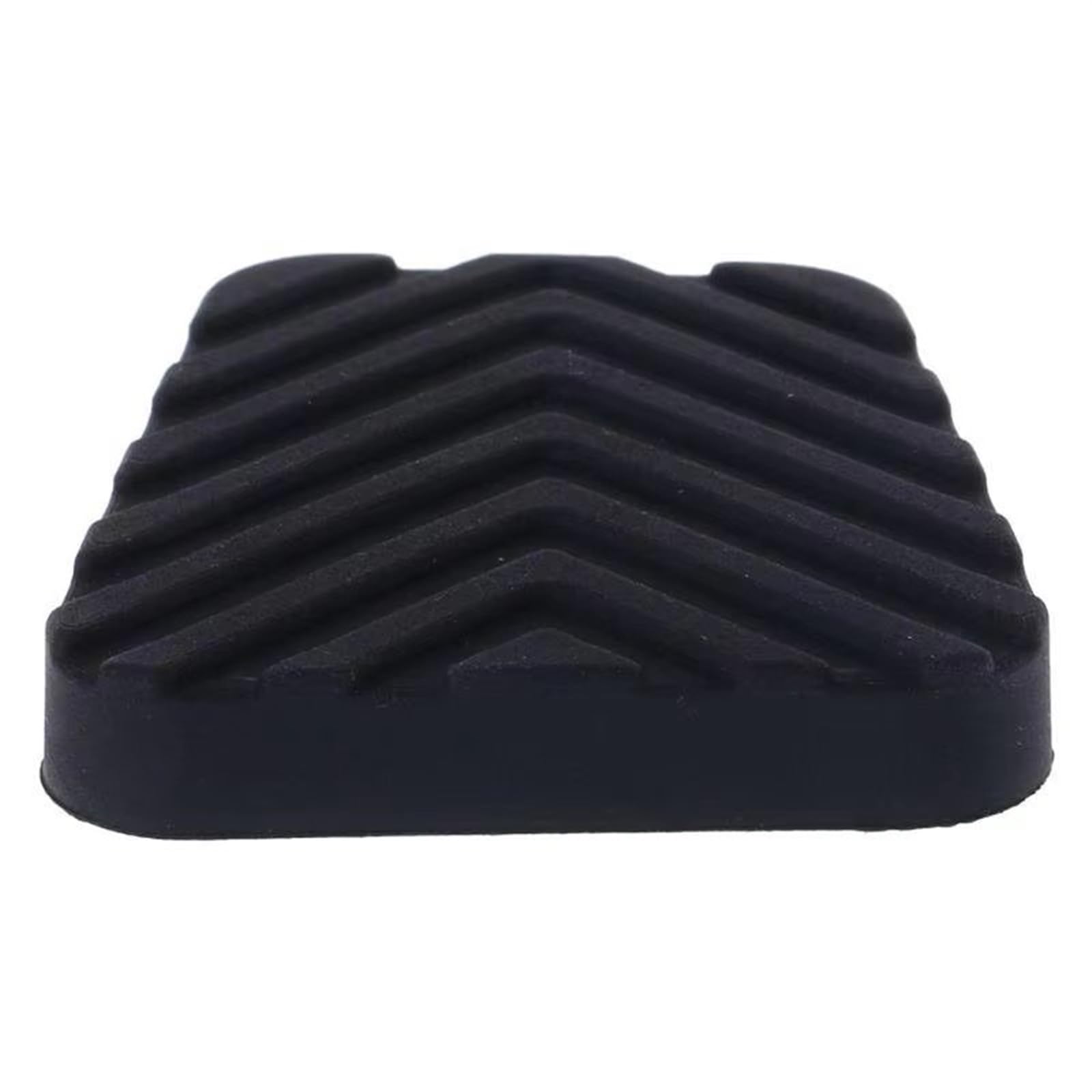 Car Pedals Cover Passend Für Hyundai Für Accent Für Tiburon Auto Bremse Kupplung Pedal Gummi Pads 3282536000 Bremspedalbelag von ZhanNuoBHd