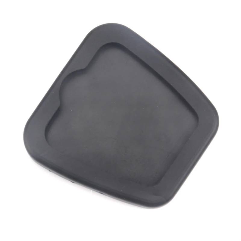 Car Pedals Cover Passend Gummi Bremspedal Pad Bremspedal Pad Bremse Kupplung Pedal Pad Auto Ersatzteile Für Civic Bremspedalbelag von ZhanNuoBHd