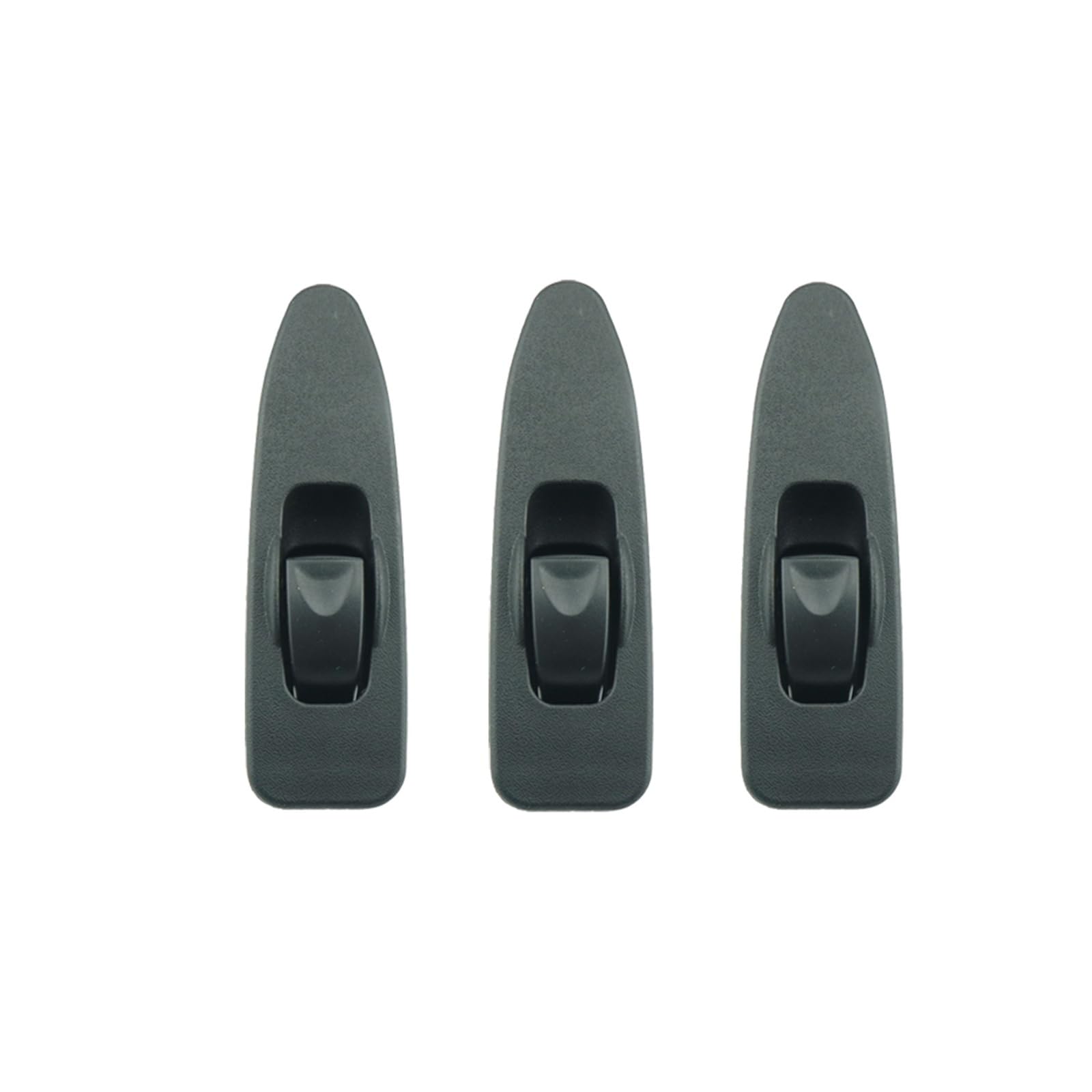 Fensterheberschalter Für Für Carisma Für Space Für Star MR740599 MR792851 Vorne Links Rechts Seite Master Power Auto Fenster Schalter Heber Taste Schalter Fensterheber(3 PCS) von ZhanNuoBHd