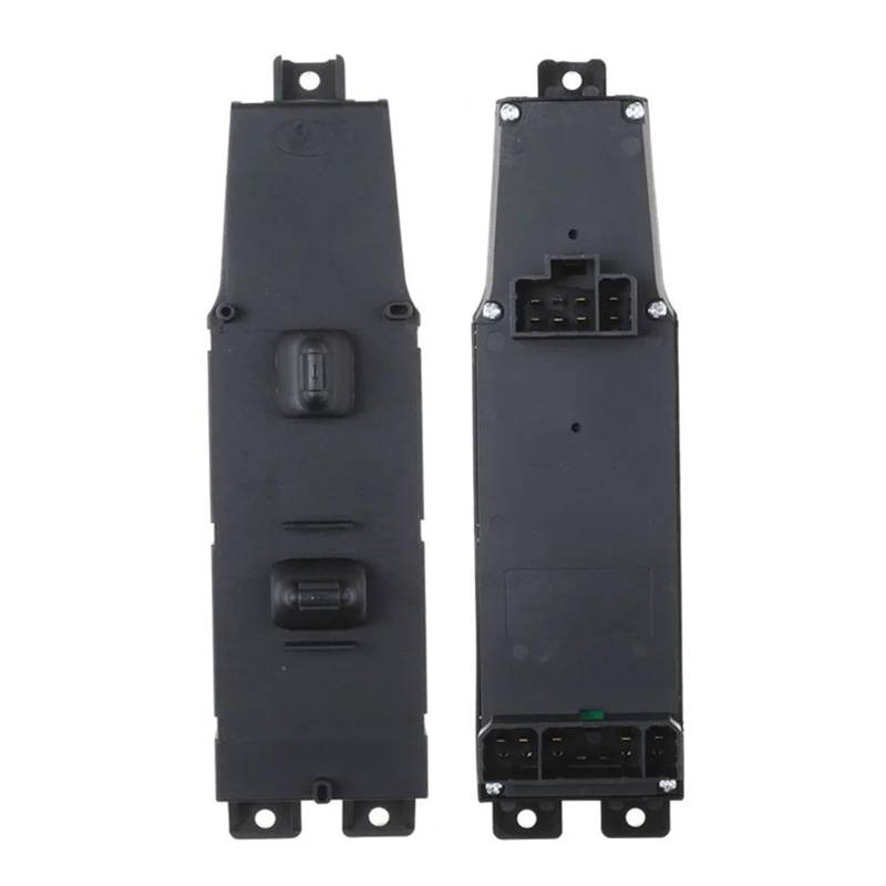 Fensterheberschalter Für Jeep Für Cherokee Für XJ 1997-2001 DS1233 E12375901CP 1S2196 56009449AC 56009451AC Auto Rechts Passagier Fensterheber Schalter Schalter Fensterheber(56009451AC 15pins) von ZhanNuoBHd