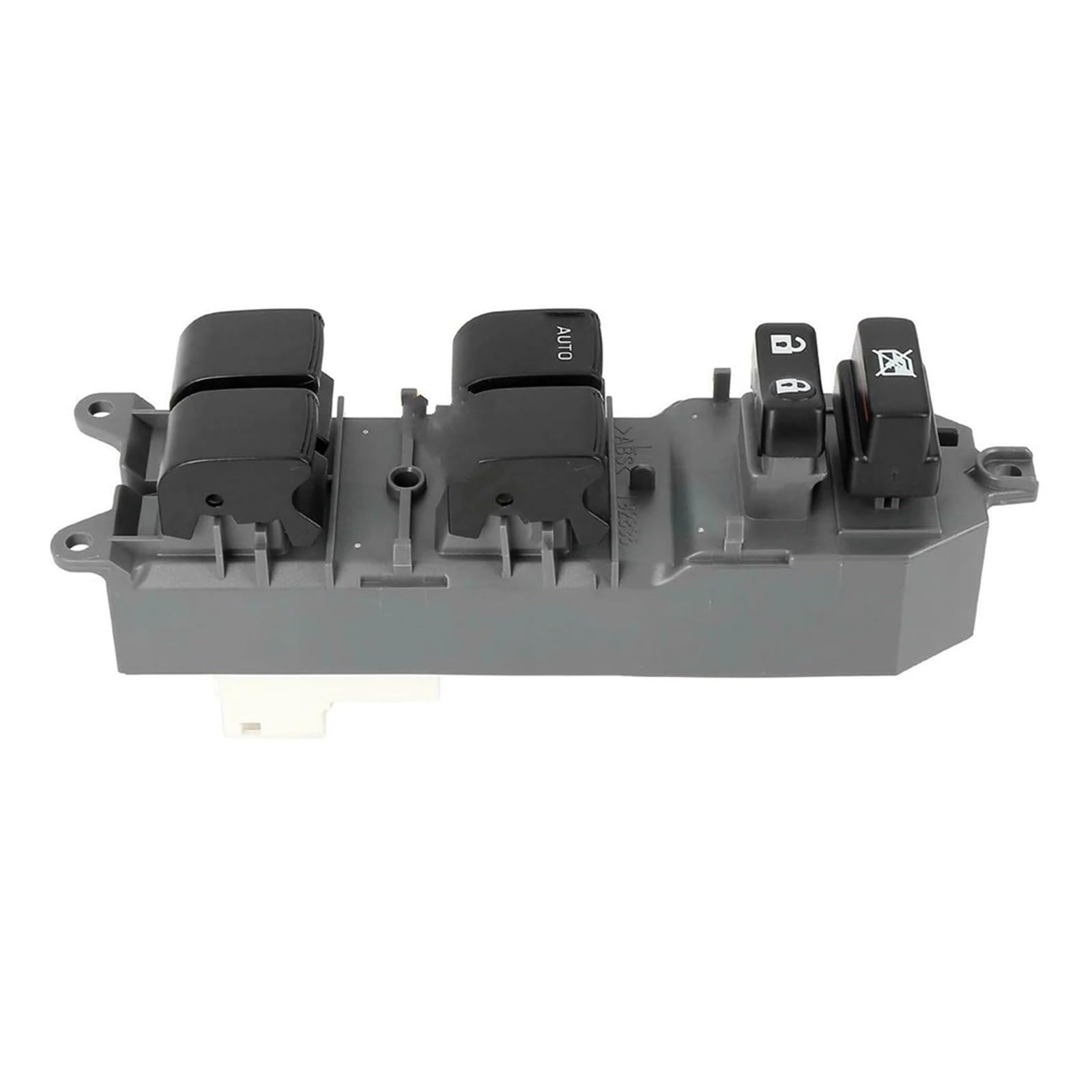 Fensterheberschalter Für Toyota Für Camry Für Yaris Für Prius 2013-2017 Für Tundra 848200D140 Auto Power Fenster Control Schalter Taste Glas Heber Konsole Schalter Fensterheber von ZhanNuoBHd