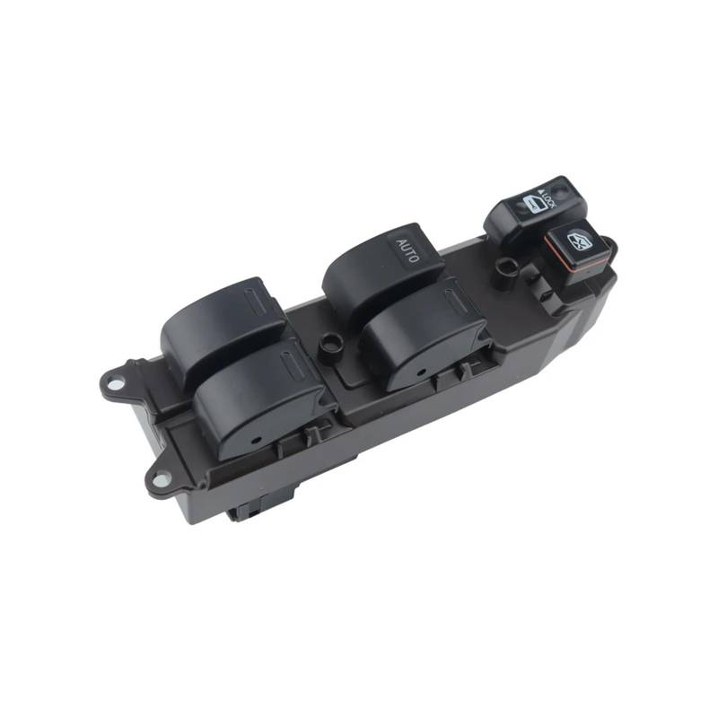 Fensterheberschalter Für Toyota Für Land Für Cruiser Für Prado 2002-2010 8482033170 Elektrische Power Master Fensterheber Schalter Taste Auto Zubehör Schalter Fensterheber von ZhanNuoBHd