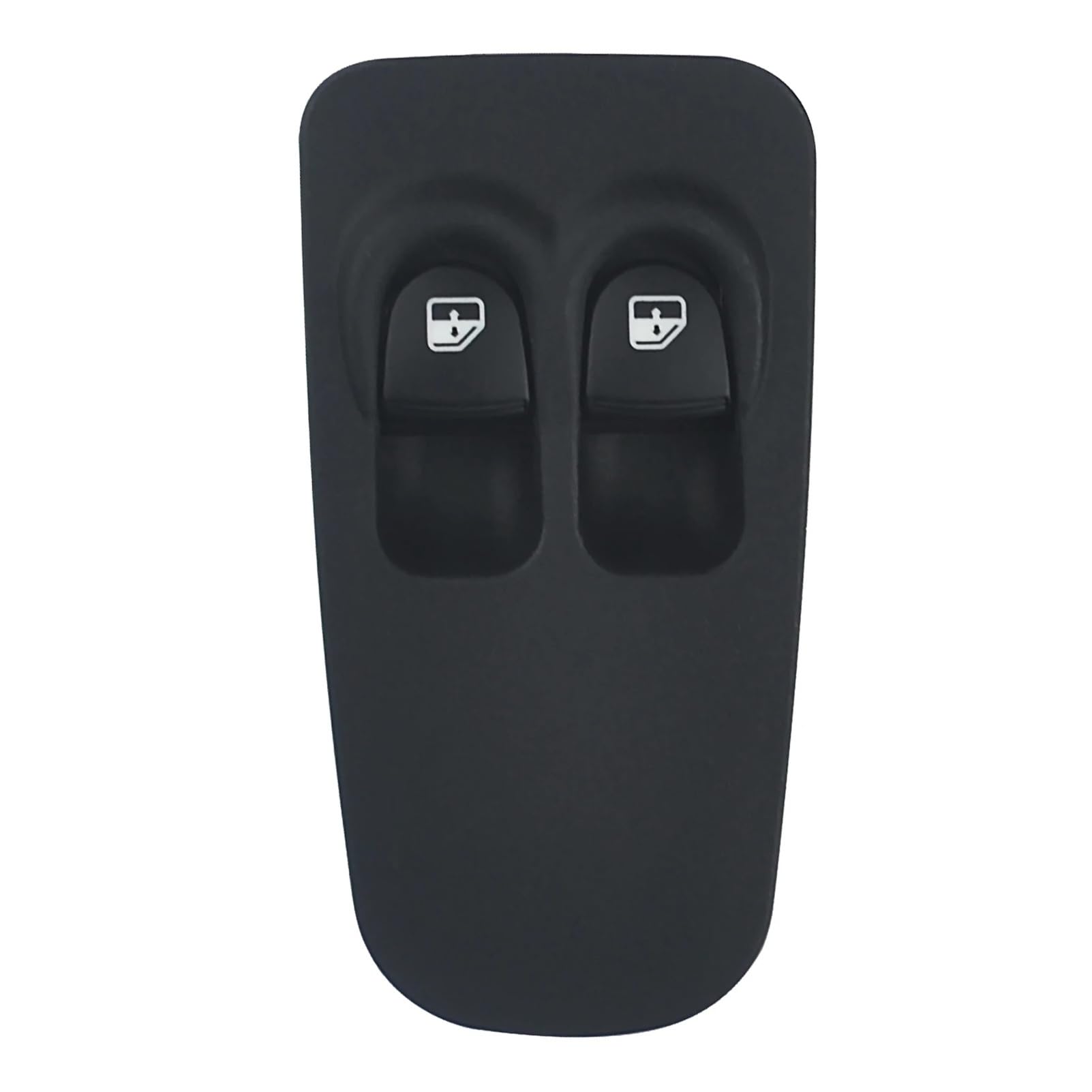 Fensterheberschalter Steuertaste Für Lancia Für Ypsilon 2003 2004 2005 2006 2007 2008-2011 735360604 735360605 Auto Power Fenster Control Schalter Lift Control Taste(735360604) von ZhanNuoBHd