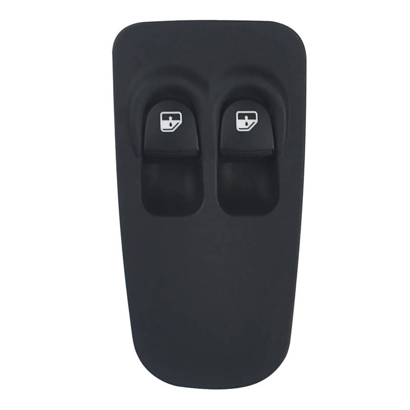 Fensterheberschalter Steuertaste Für Lancia Für Ypsilon 2003 2004 2005 2006 2007 2008-2011 735360604 735360605 Auto Power Fenster Control Schalter Lift Control Taste(735360604) von ZhanNuoBHd