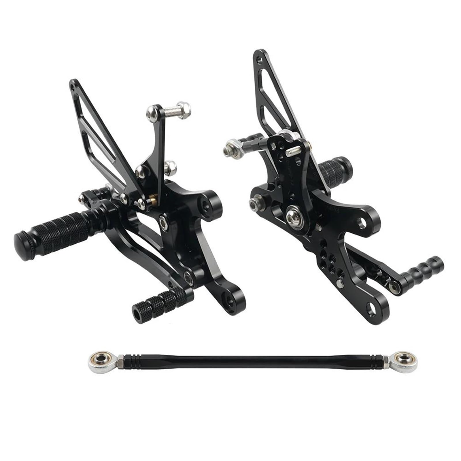 Fußrasten Pedal Stütze Für Für YZF R6 YZF-R6 YZF R6 1999 2000 2001 2002 Fußrastenanlage Motorrad Fuß Control Fußrasten Fußrastenanlage Rest Fußrasten von ZhanNuoBHd