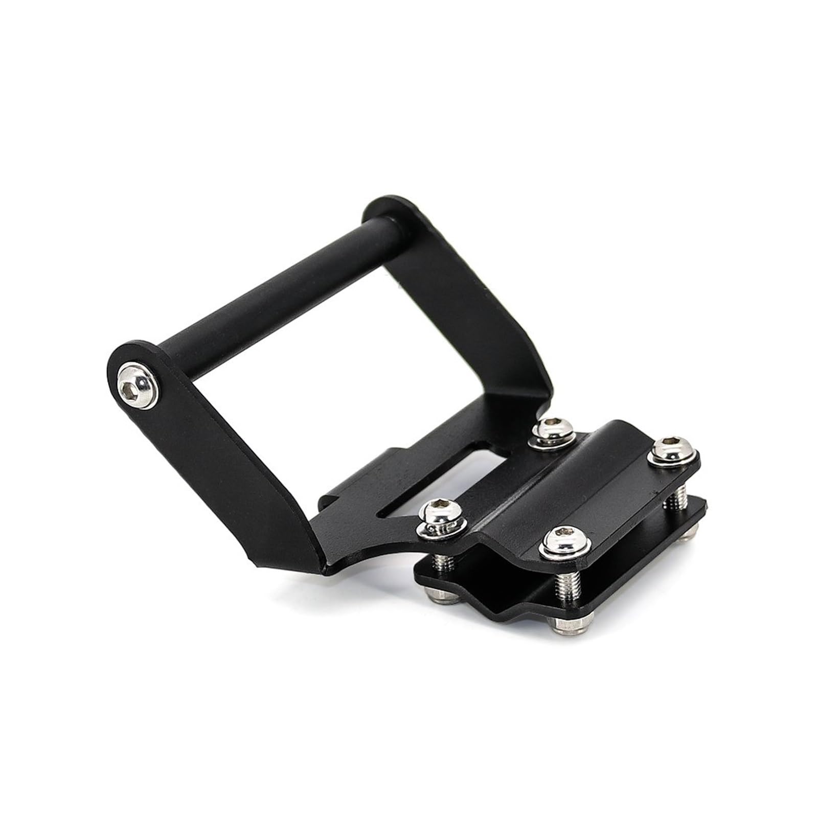 GPS Telefon Navigationshalterung Halter Für Afrika Für Twin Für CRF1000L 2018-2019 Motorrad Ständer Halter Telefon Handy GPS Navigation Platte Halterung(12mm) von ZhanNuoBHd