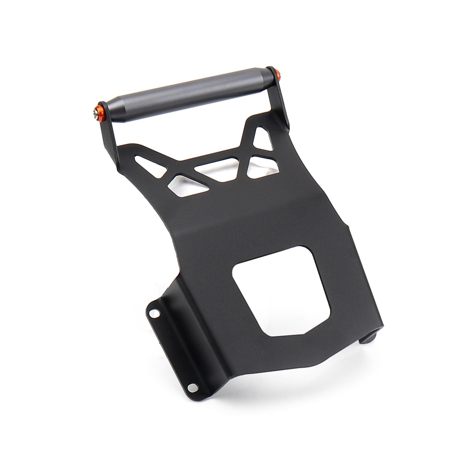 GPS Telefon Navigationshalterung Halter Für CFMOTO Für 800MT 2023 Motorrad Zubehör Ständer Halter Telefon Handy GPS Navigation Platte Halterung(Navigation bracket) von ZhanNuoBHd