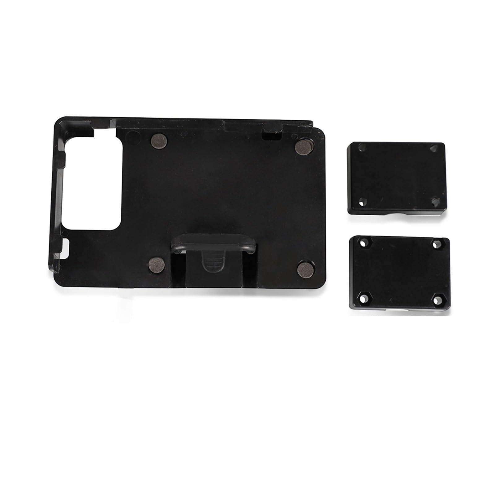 GPS Telefon Navigationshalterung Halter Für Royal Für Enfield Für Himalayan Für BS6 2021 2022 2023 Motorrad GPS Für Smart Navigation Mount Montage Halterung Adapter(Fit for 12mm size) von ZhanNuoBHd