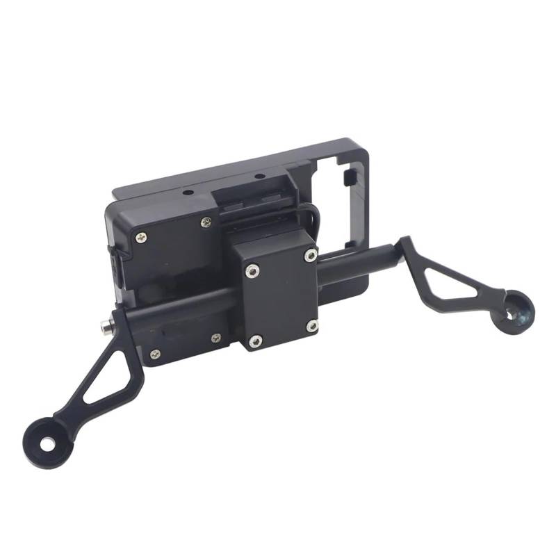 GPS Telefon Navigationshalterung Halter GPS Für Smart Navigation Mount Montage Halterung Adapter Halter Für XMAX300 Für XMAX300 Für XMAX125 Für XMAX250 von ZhanNuoBHd