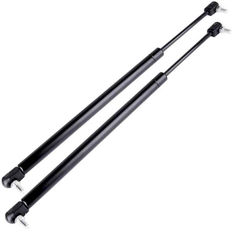 Gasfeder Dämpfer Heckklappe Für Nissan Für Pathfinder Für Torrano I 240SX Für Terrano 1987-1995 58,6 cm Hinten Hatch Heckklappe Lift Unterstützt Gasdruckfedern Gasfeder Heckklappe von ZhanNuoBHd