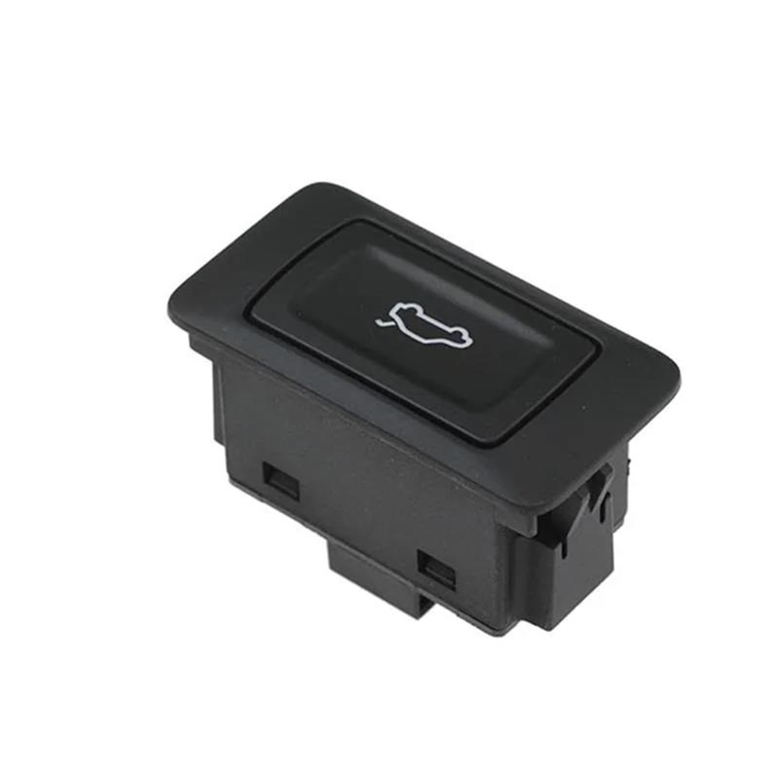 Kofferraumschloss Für A4 S4 Für A6 S6 RS6 Für A7 RS7 Für A8 Für Q3 Für Q5 Für Q7 4G0959831A Elektrische Power Trunk Lock Control Schalter Taste Auto Kofferraum Deckel Schloss Heckklappenschloss von ZhanNuoBHd